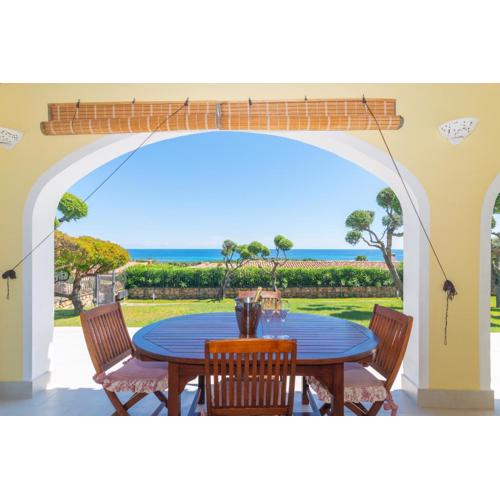 San Teodoro Villa Nina Costa Caddu