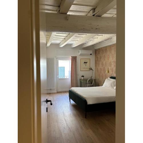 SAN TOMASO 17 - Apartment
