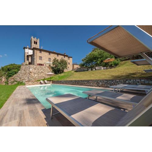 San Tommaso by Salogi Villas