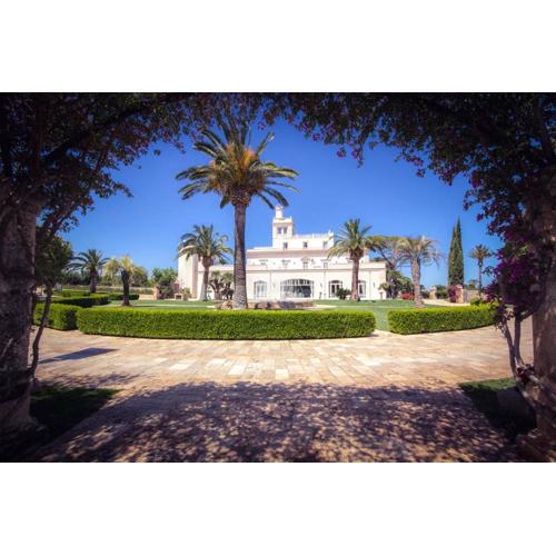 San Tommaso Hotel