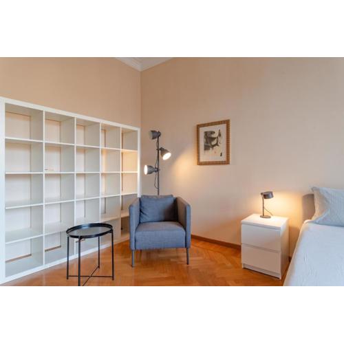 San Tommaso, Luxury, 4 rooms