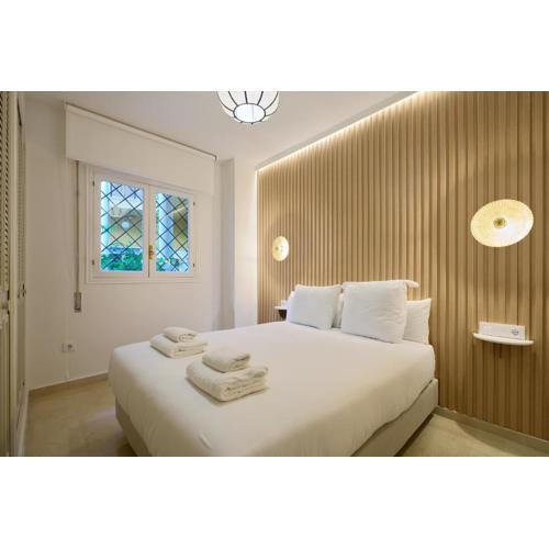 San Vicente 43, by Homing U