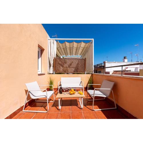 San Vicente-Museo Apartamento
