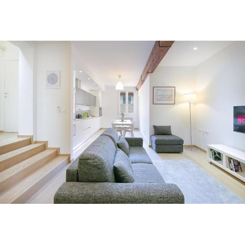 San Vitale 5 Stelle - Central Luxury Apartment