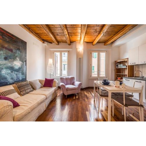 San Vitale Apartment