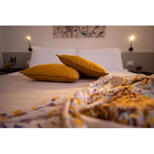 San Vito Accommodations