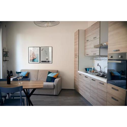 San Vito Apartament
