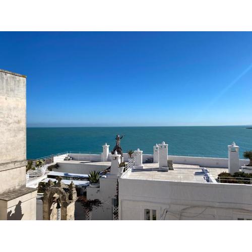 San Vito Apartments - Puglia Mia Apartments