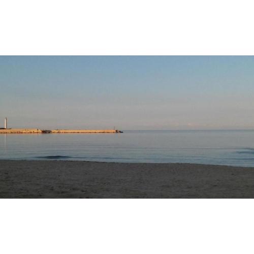 San vito appartamento Rossella