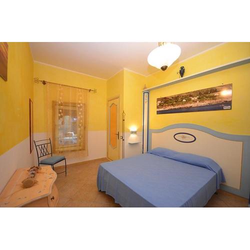 San Vito Katia Vacanze