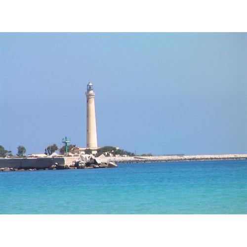 SAN VITO LO CAPO APPARTAMENTO A 2 PASSI DALLA SPIAGGIA