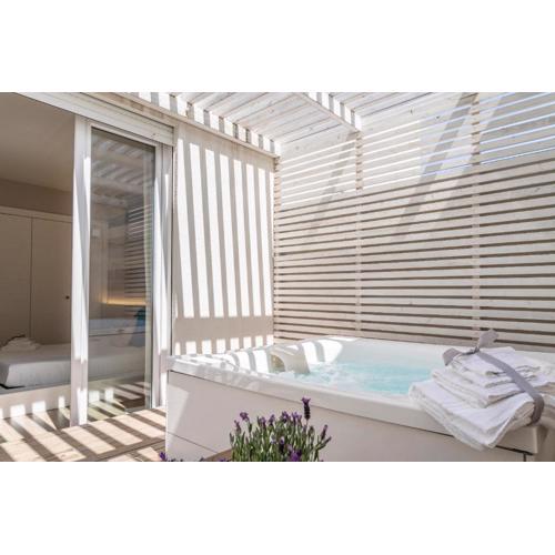 San Vito Luxury Accomodation