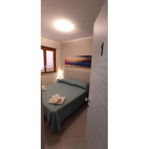 San vito Oikos affittacamere
