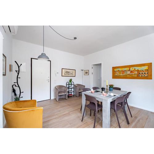 San Zeno Modern Apartment near the centre!