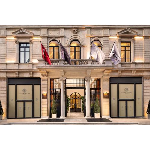 Sanasaryan Han, a Luxury Collection Hotel, Istanbul