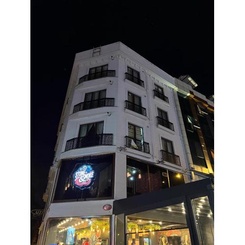 Sanat Suit Hotel