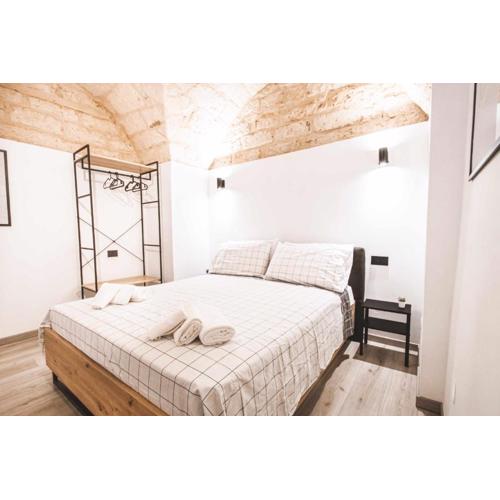 Sanavar apartment