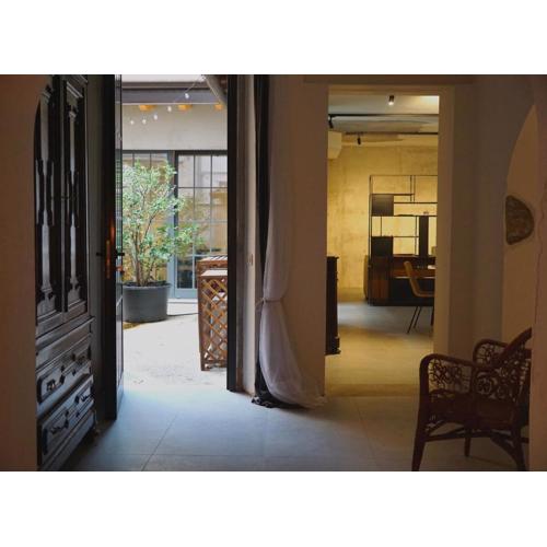SANBE 17 Loft House