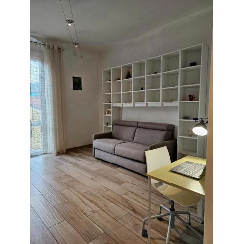 SanBernardo Apartment, La Spezia