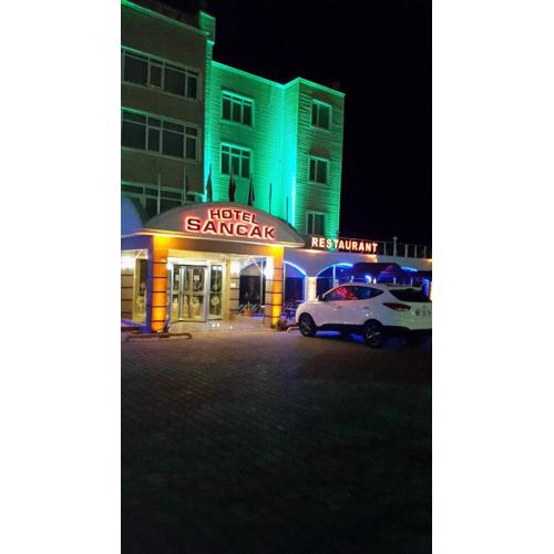 SANCAK HOTEL