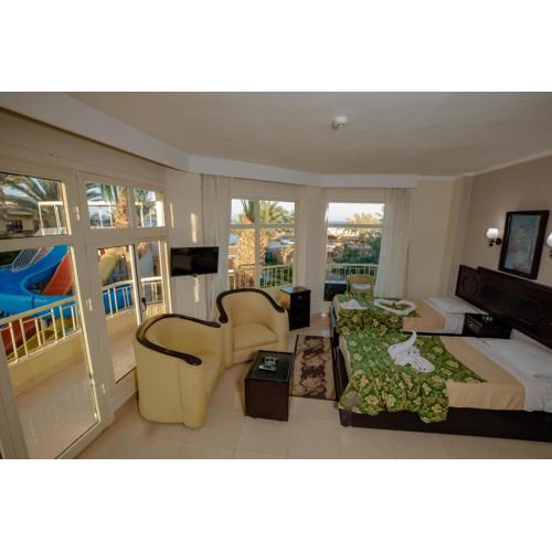 Sand Beach Resort