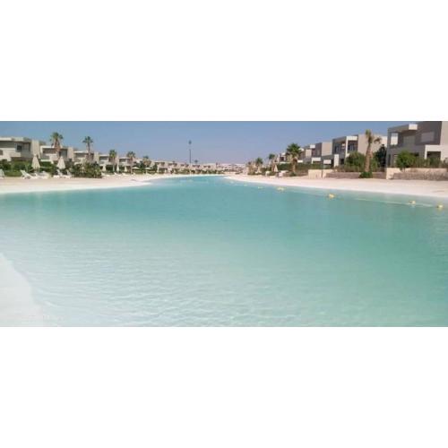 Sand Castle, Villa, Azha, Sokhna