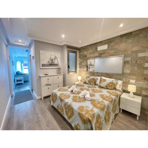 Sand Feet Apartment