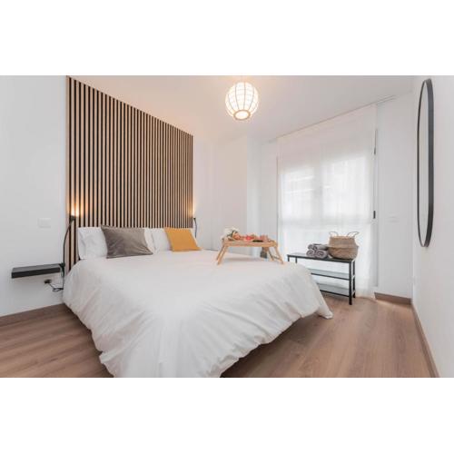 Sand View Canteras by Canarias Homelidays