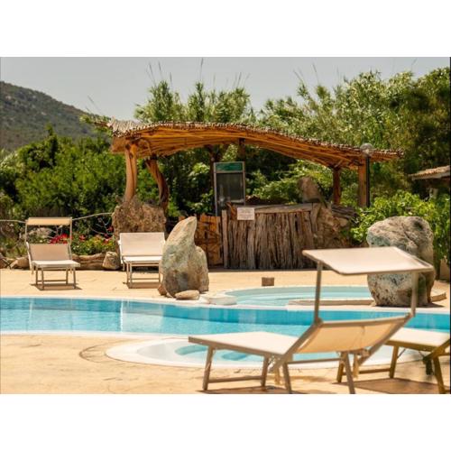Sandalia House 2 con Jacuzzi