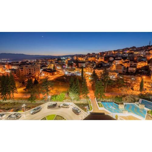 Sandanski 2 Bedroom Apartment
