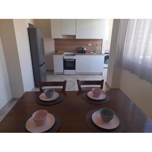 Sandanski city center apartment