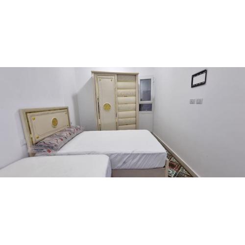 Sandbeach apartment