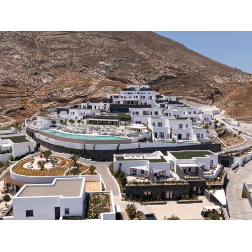 Sandblu Resort