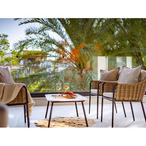 Sanders Breeze Limassol