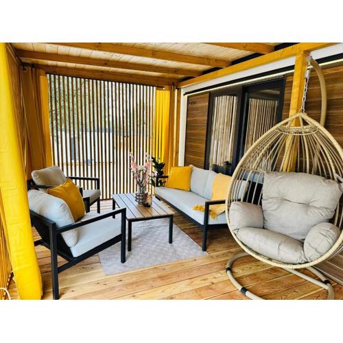 Sandra Holiday Homes