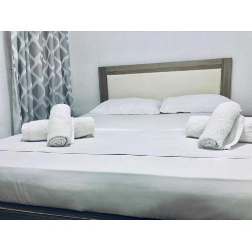 Sandri Apartment
