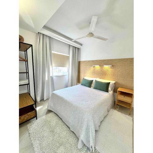 Sands Apartments