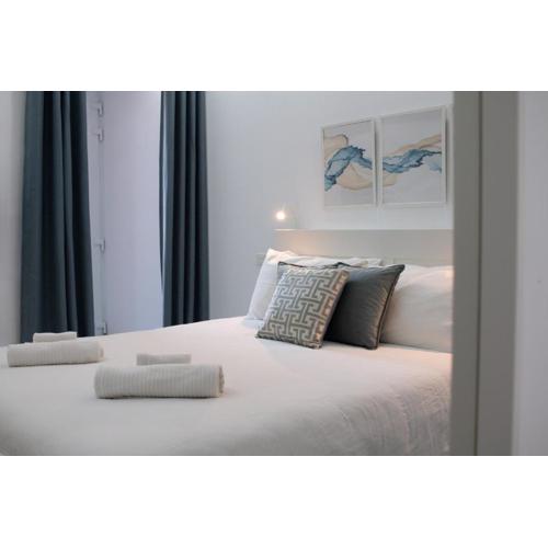 Sandstone Apartment 19