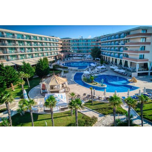 Sandy Bay Hotel - All Inclusive - FREE Beach Access