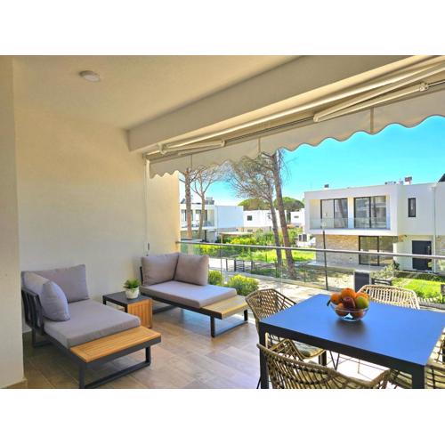Sandy Beach Apartment - 291