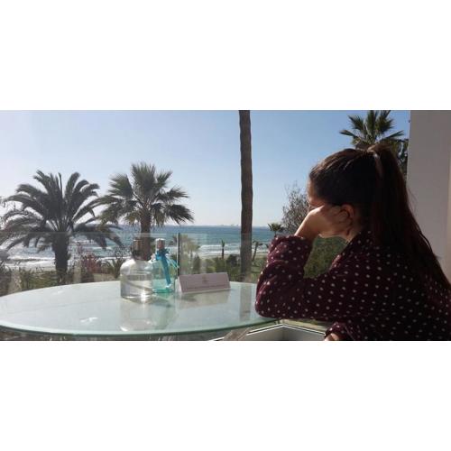 Sandy Beach Apartment 13