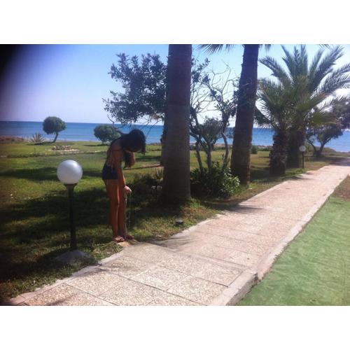 Sandy Beach Apartment 8