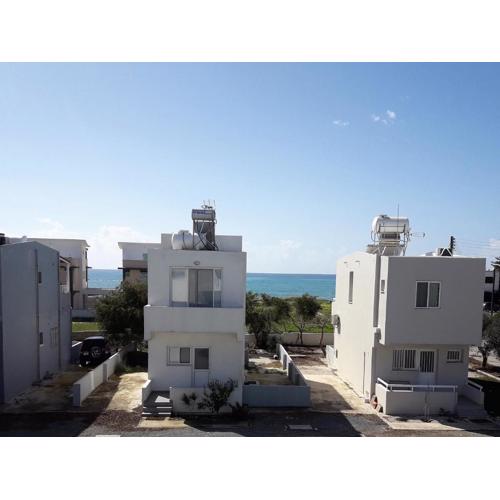 Sandy Beach Complex
