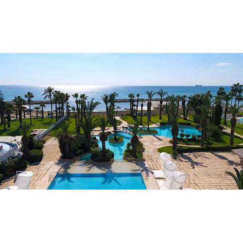 Sandy Beach Hotel & Spa - ex Sentido