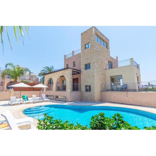 Sandy Beach Villas, Villa 5 Joanna
