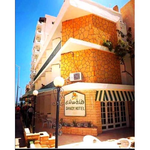 Sandy Hotel