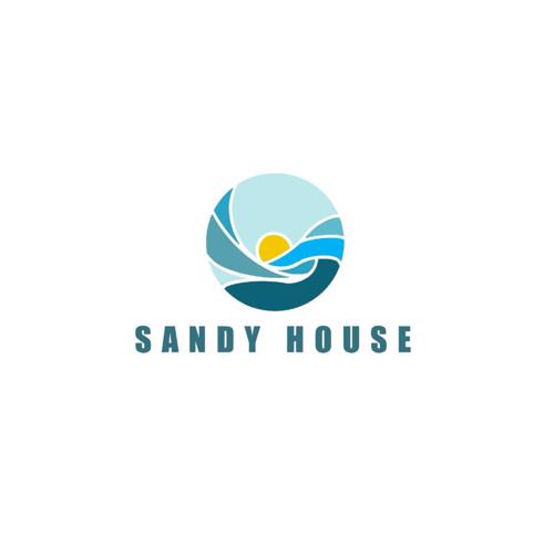 Sandy house