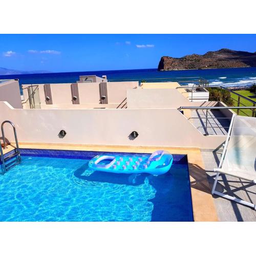 Sandy Point Villas Chania