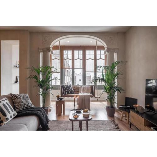 Sanga - 2 bedroom in Eixample Esquerra