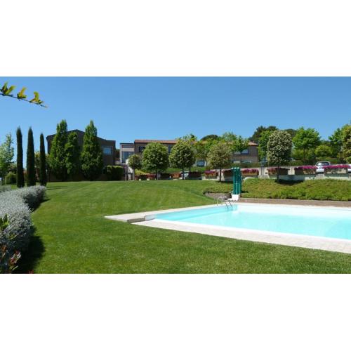 Sangallo Park Hotel